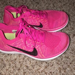 Nike Free 4.0 Flyknit